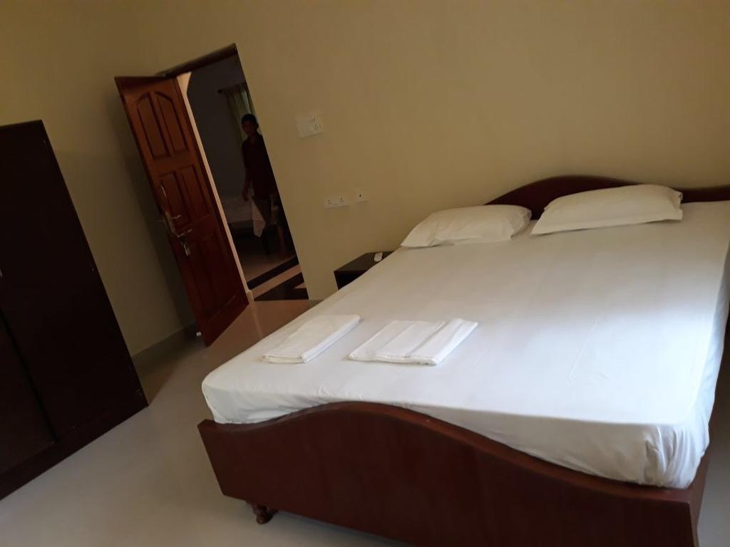 Agnelo'S Holiday Homes Candolim Exterior foto